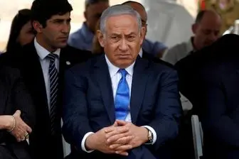 وراجی دوباره نتانیاهو علیه ایران