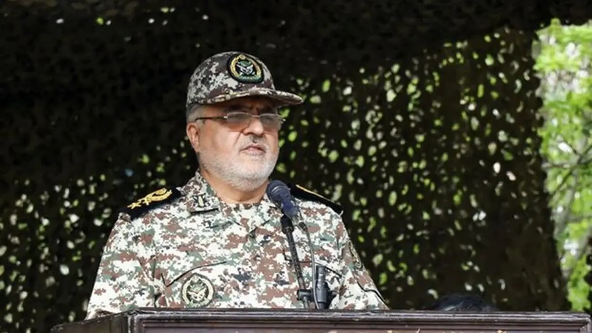 آسمان کشور به صورت لحظهای رصد می شود