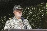 پایان رزمایش مشترک تخصصی پدافند هوایی مدافعان آسمان ولایت ۱۴۰۰