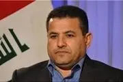 آتش‌سوزی در مرکز نگهداری صندوق‌های رای در بغداد مهار شد