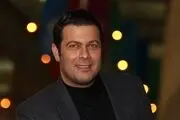 واکنش پژمان بازغی به گلات قهرمانی پرسپولیس+عکس