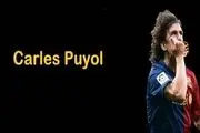تیم منتخب تاریخ یورو از دیدگاه کارلوس پویول 