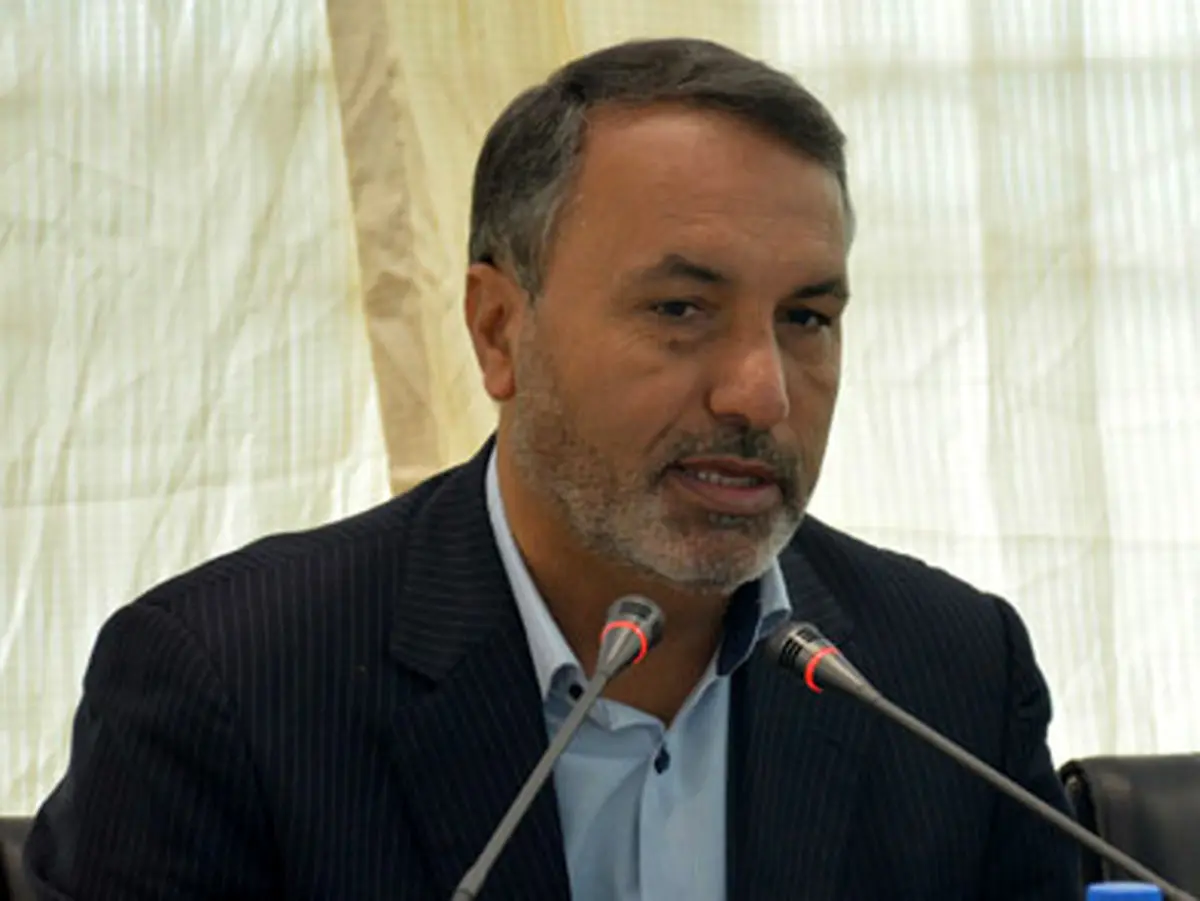 رییس کمیسیون عمران مجلس: اگر "بخواهیم" با اتکا به توان داخلی"میتوانیم"
