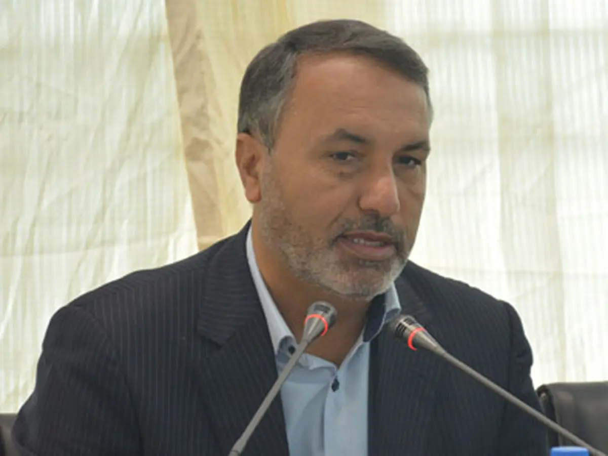 رییس کمیسیون عمران مجلس: اگر "بخواهیم" با اتکا به توان داخلی"میتوانیم"