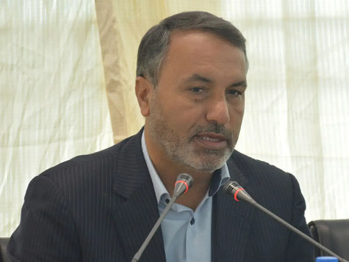 رییس کمیسیون عمران مجلس: اگر "بخواهیم" با اتکا به توان داخلی"میتوانیم"