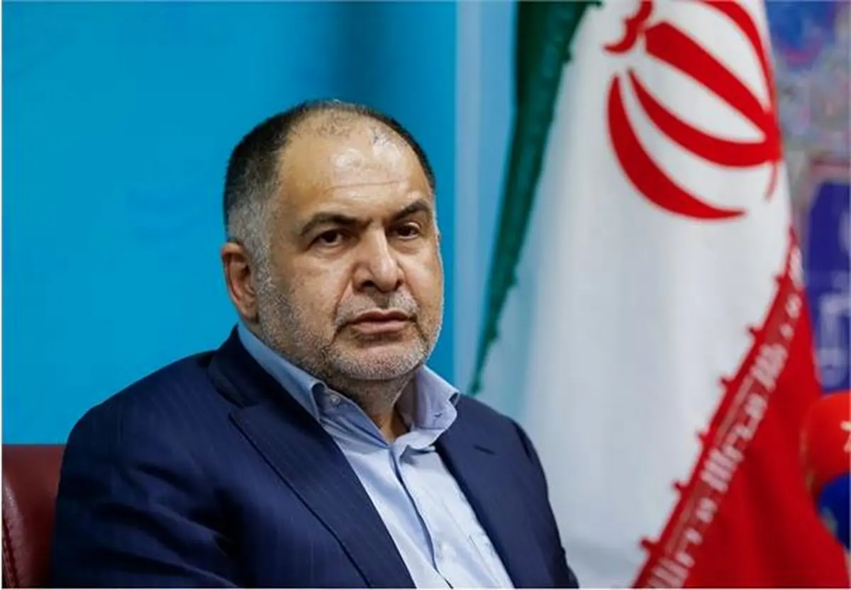واکنش معاون مطبوعاتی به توهین نشریه فرانسوی به پیامبر(ص)