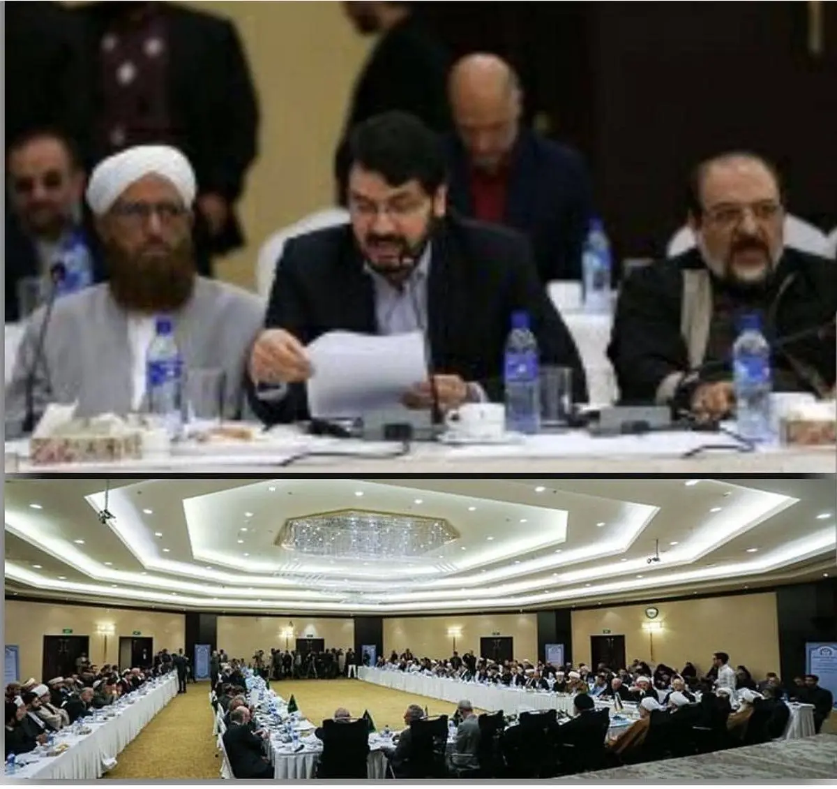 امروزه فضای مجازی بستر مناسبی برای شکل دادن گفتگوهای منطقی مذاهب اسلامی است