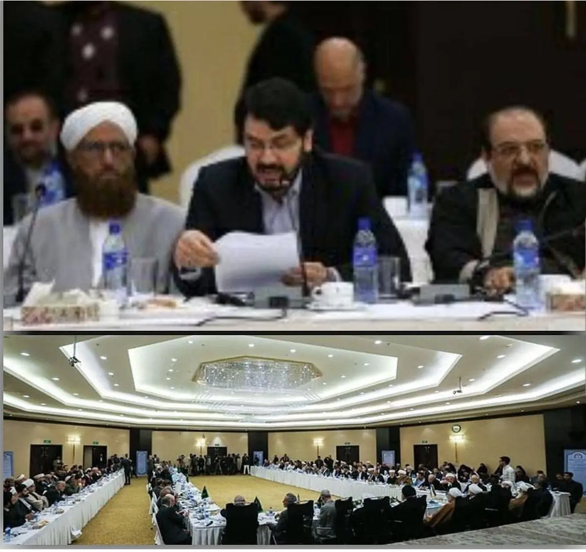 امروزه فضای مجازی بستر مناسبی برای شکل دادن گفتگوهای منطقی مذاهب اسلامی است