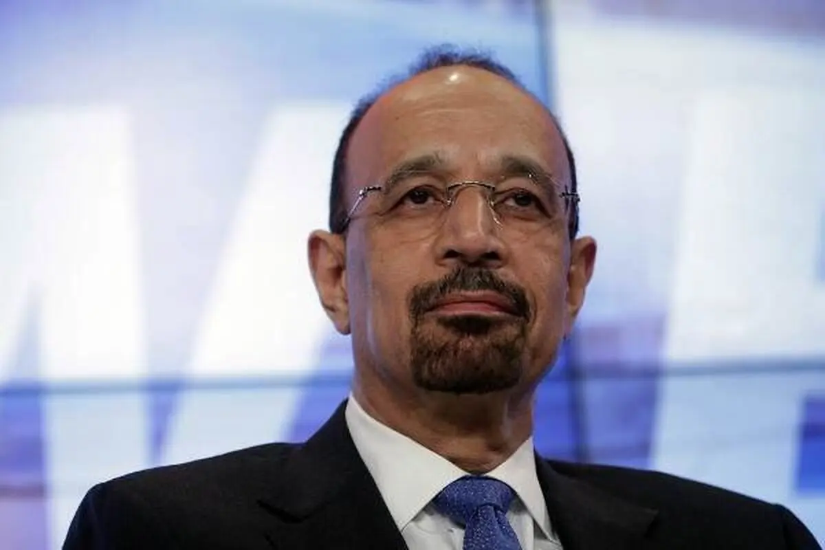 عربستان: رکود اقتصاد مایه نگرانی نفت نیست