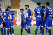  زنگ خطر برای استقلال به صدا درآمد/ فینال حذفی را فراموش کنید