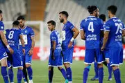 دردسر جدید؛ جدایی یک بازیکن دیگر استقلال قطعی شد/ مجیدی به دنبال جایگزین