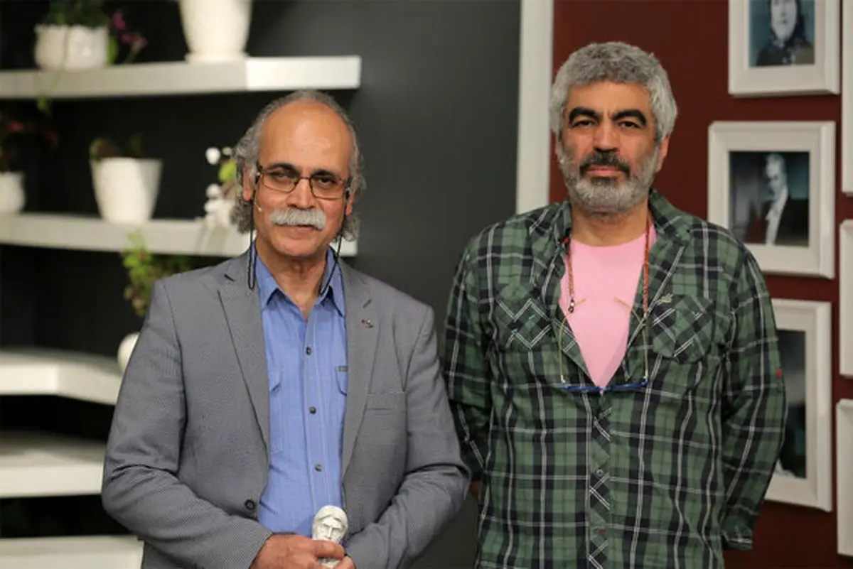 مهمان امشب «کتابباز» مشخص شد