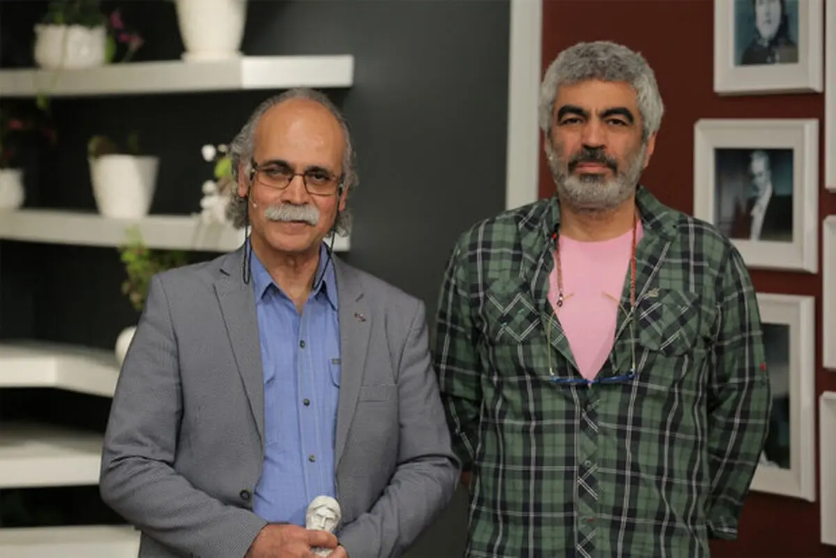 مهمان امشب «کتاب‌باز» مشخص شد