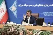 دین پرست: با ناقضان قرنطینه برخورد می‌کنیم