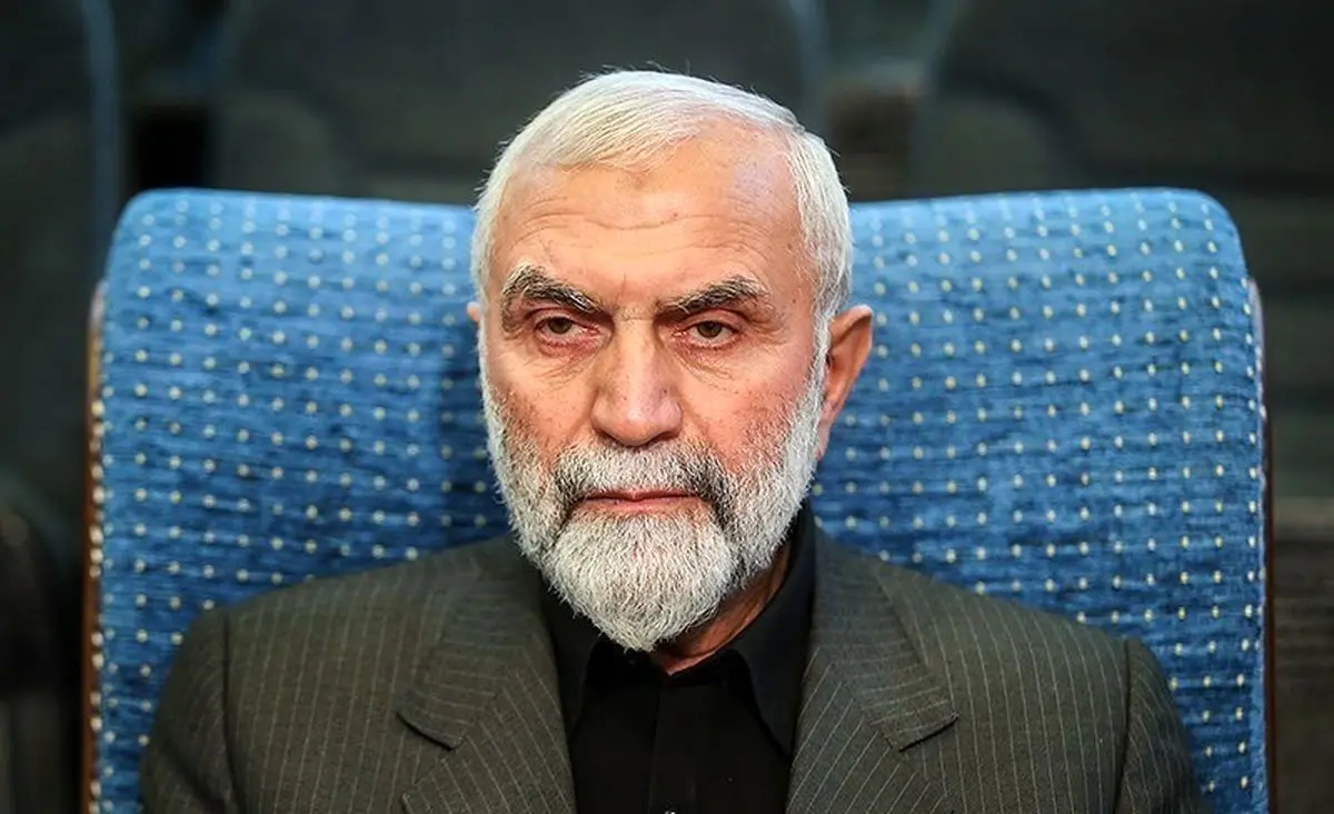 زندگی و زمانه رزمنده‌ی قدیمی و صمیمی و پر تلاش