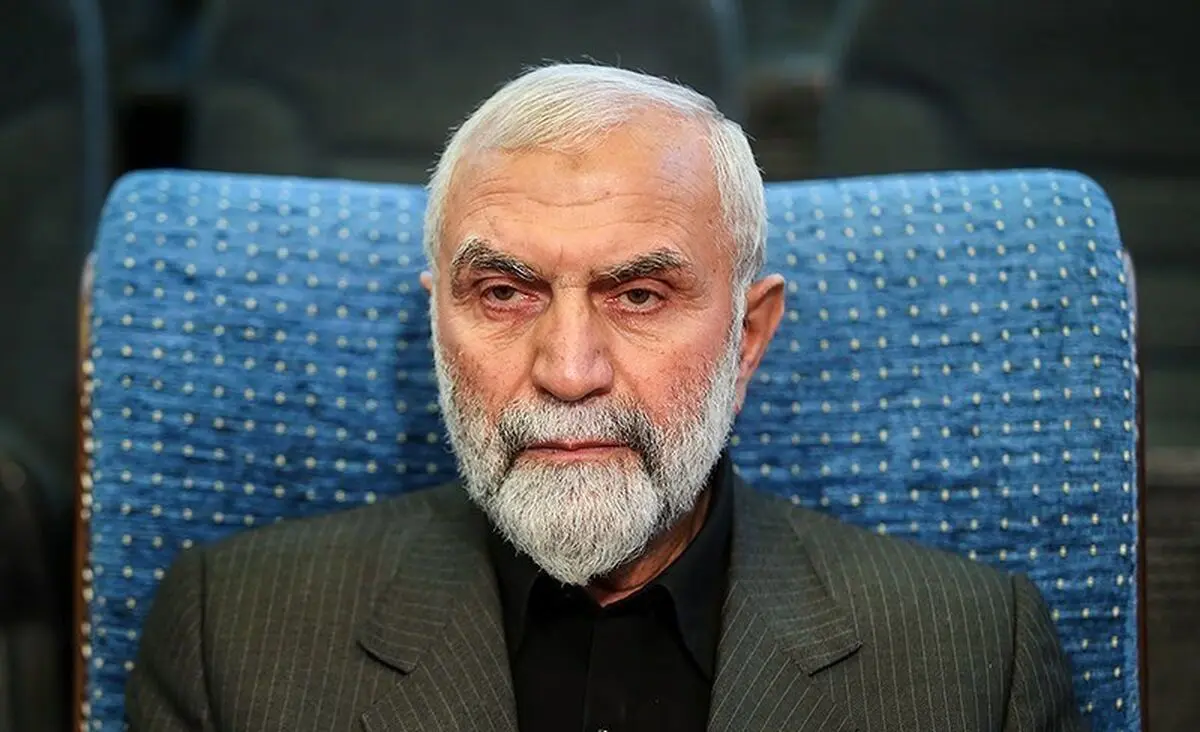 زندگی و زمانه رزمنده‌ی قدیمی و صمیمی و پر تلاش