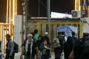 سفر به عراق با خودروی شخصی ممنوع شد