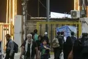 سفر به عراق با خودروی شخصی ممنوع شد