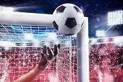 حادثه غم انگیز برای مدافع  ایرانی