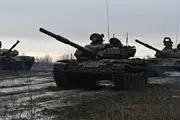 احتمال استقرار نظامیان روسیه در بلاروس
