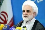 برخی قانون‌شکنی‌های امروز از دولت سازندگی سرچشمه می‌گیرد