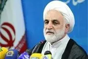 اژه ای: برخی افراد در فساد در فوتبال دستگیر شده‌اند