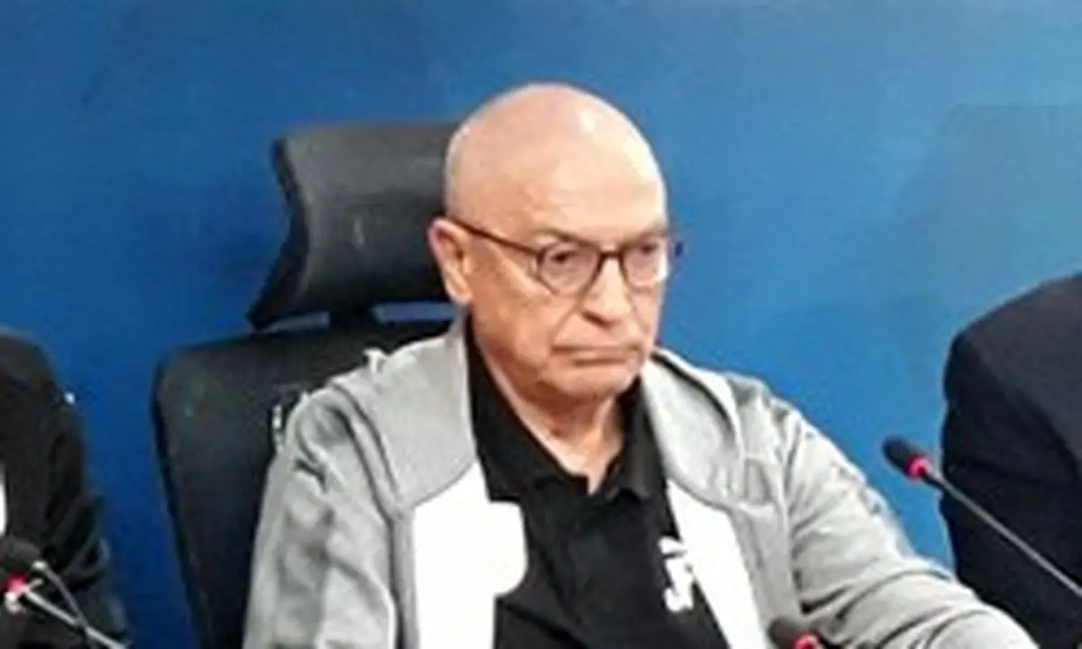 برتر از پرسپولیس بودیم، فقط فرصت از دست دادیم