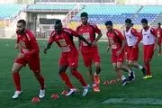 بازگشت دو بازیکن پرسپولیس به پست های غیرتخصصی 