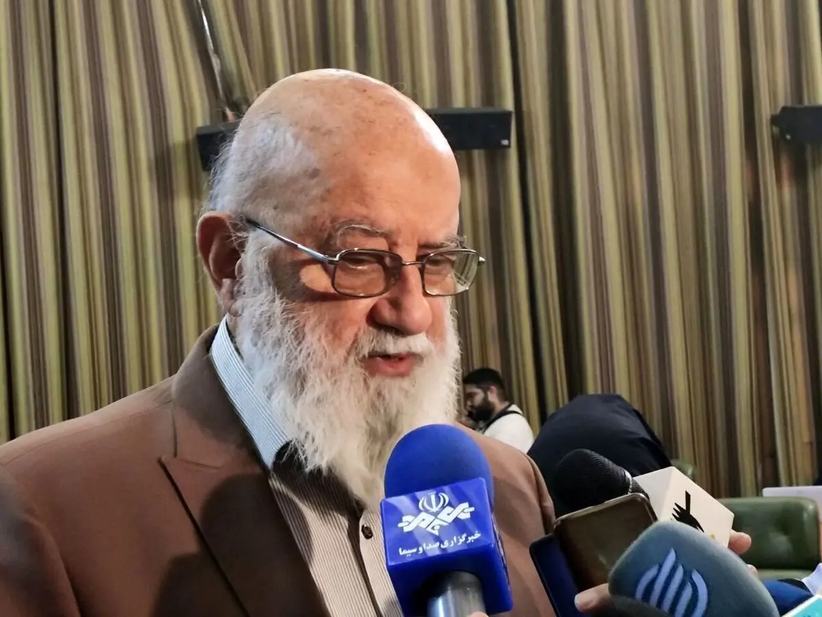 زاکانی به مرخصی خواهد رفت