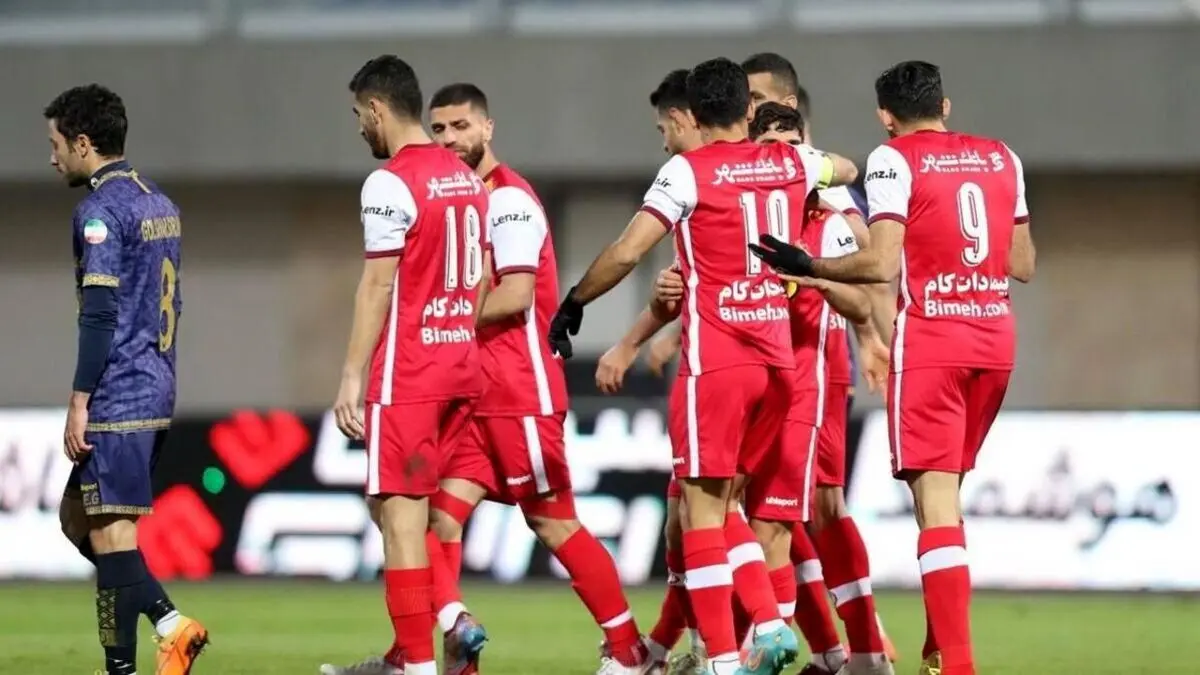 تکلیف نعمتی با پرسپولیس مشخص شد
