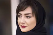 بالاخره تصویر «هانیه‌ توسلی» از تلویزیون پخش شد/ این بار رادان حذف شد