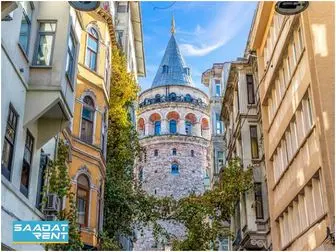 راهنمای سفر به استانبول | آنچه باید در مورد سفر به استانبول بدانید