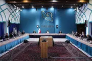 نشست ۳ ساعته سران قوا برای برنامه‌ریزی جهت بهبود معیشت مردم