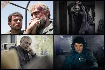 بازگشت پیروزمندانه قهرمانان به سینمای ایران