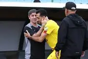 انتقامِ سرد وحید امیری از پرسپولیس؛ پایان یک قصه تلخ
