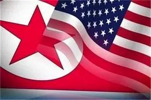 رسانه کره شمالی خواستار توقف رزمایش‌های نظامی آمریکا شد