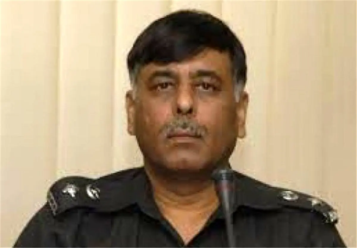 آمریکا پلیس جنجال آفرین پاکستانی را تحریم کرد