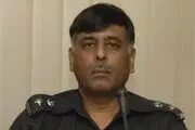  آمریکا پلیس جنجال آفرین پاکستانی را تحریم کرد 