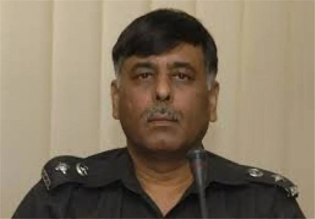  آمریکا پلیس جنجال آفرین پاکستانی را تحریم کرد 