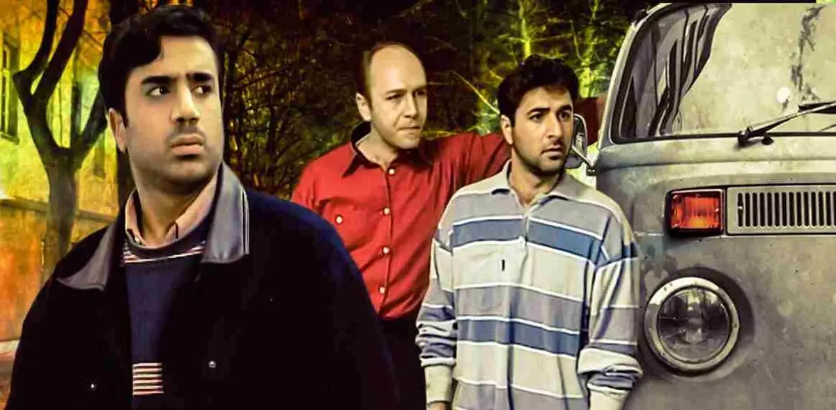 ساخت «روزگار جوانی» با حضور بازیگران جدید