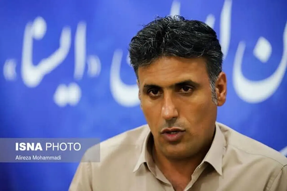 
استقلال در لیگ می‌ماند نگران نباشید!
