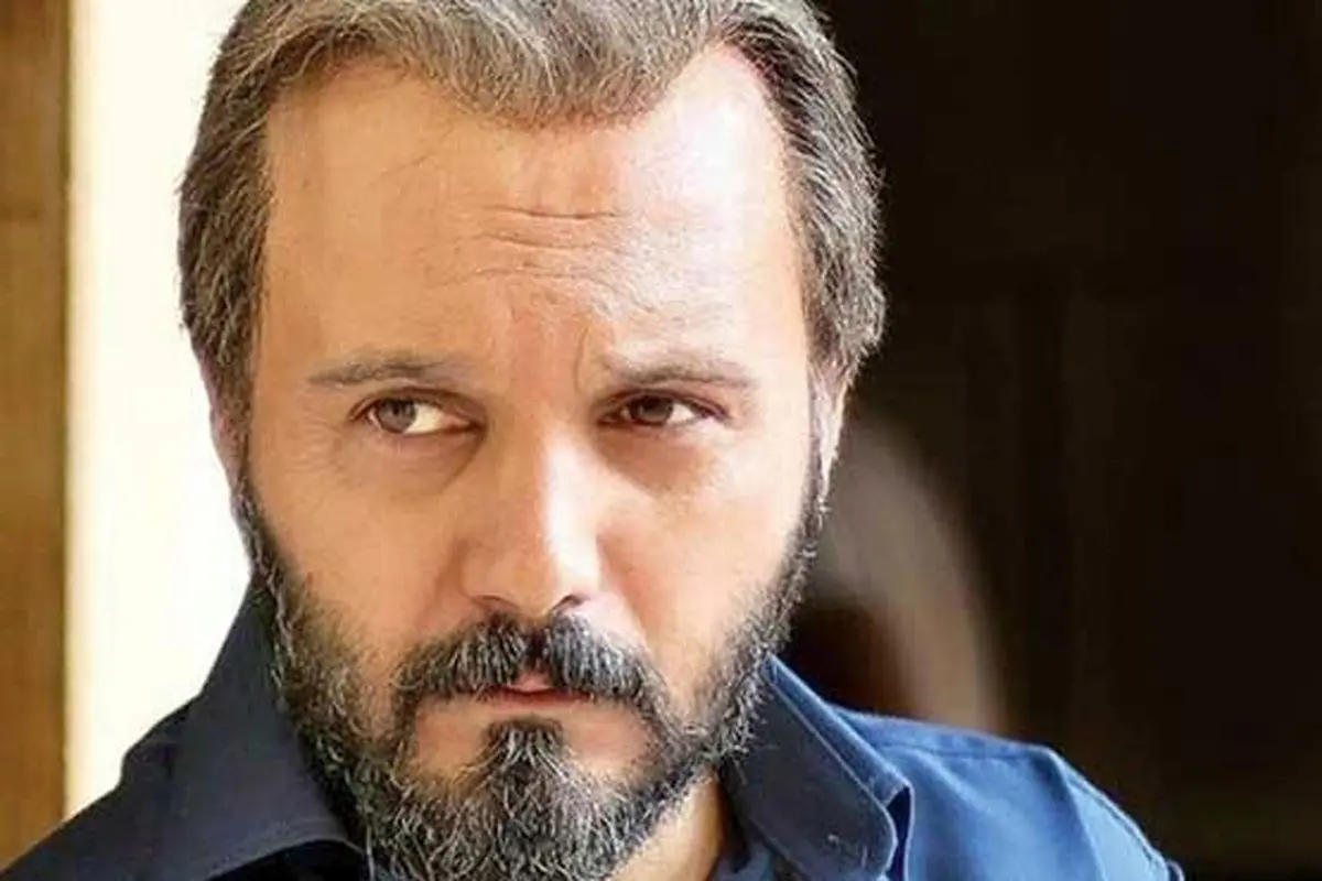 نگاه پخته آقای بازیگر به زندگی