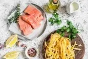 غذاهای مقوی و خوشمزه ای که بدن را تهدید می کنند+ جزئیات