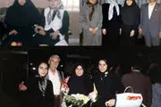 شنیدنی‌های قدیمی‌ترین بانوی تکواندوی ایران