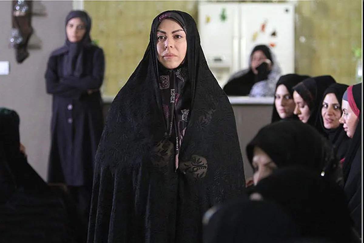 «گسل» با شبکه سه می آید