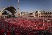 جزئیات مسیر تشییع پیکر رهبر شهید انقلاب در تهران