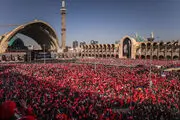جزئیات مسیر تشییع پیکر رهبر شهید انقلاب در تهران