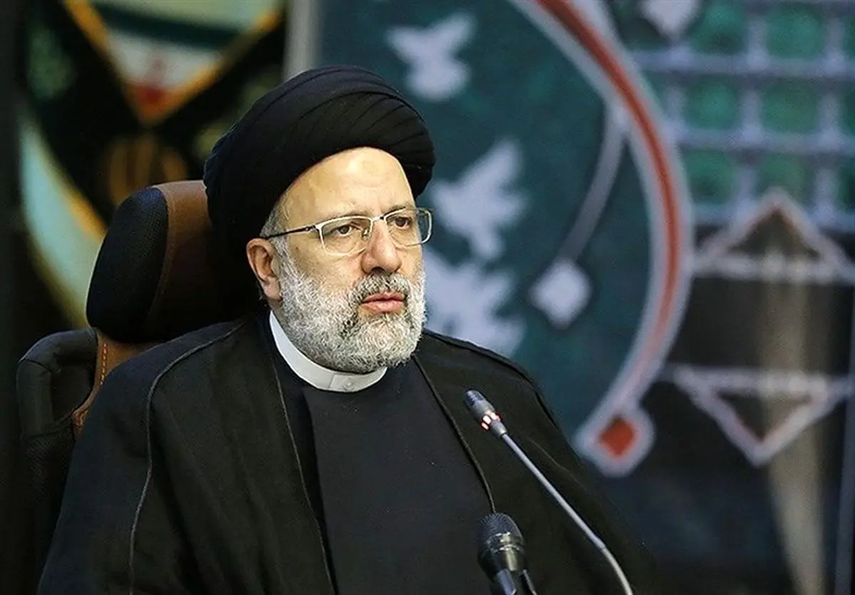 آیتالله رئیسی: منابع عظیم اقتصادی و تجاری استانها به سرعت وارد چرخه تولید شود