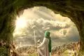 رسالت پر رنج ، میراث پر مهر