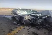 
پلیس راهور: افزایش تصادفات در تهران نگران‌کننده است

